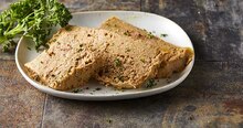 Rillettes de poulet rôti - Colruyt à Dijon Rillettes de poulet rôti en promo chez Colruyt Dijon à 12,95 €