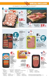 Alimentation Angebote im Prospekt "U Express" von U Express Alimentation Angebote im Prospekt "U Express" von U Express auf Seite 3
