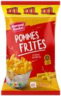 Pommes Frites XXL von Harvest Basket im aktuellen Lidl Prospekt für 4,49 €