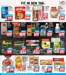 Kaffeevollautomat im HIT Prospekt "ECHTE VIELFALT" mit 20 Seiten (Leipzig)