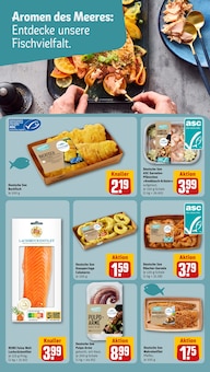 Kräuter Angebot im REWE Prospekt, gültig von 03.11.2025 bis 08.11.2025 Kräuter Angebot im aktuellen REWE Prospekt auf Seite 12