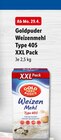 Weizenmehl Type 405 XXL Pack von Goldpuder im aktuellen Lidl Prospekt für 