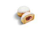 Berliner mit Mehrfruchtfüllung für 0,90 € bei Lidl im Angebot Berliner mit Mehrfruchtfüllung im aktuellen Lidl Prospekt