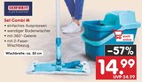 Set Combi M im Angebot bei Netto Marken-Discount in Hof Set Combi M Angebote von Leifheit bei Netto Marken-Discount Hof für 14,99 €