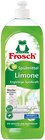 Spülmittel Limone Angebote von Frosch bei Penny Neuss für 1,69 €