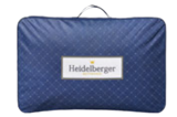 SOMMERDECKE „Kanada“ im Angebot bei Höffner in Rostock SOMMERDECKE „Kanada“ Angebote von Heidelberger bei Höffner Rostock für 59,99 €