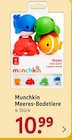 Meeres-Badetiere von munchkin im aktuellen Rossmann Prospekt für 10,99 €