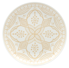 Assiette à dessert - B&M à Villeurbanne Assiette à dessert en promo chez B&M Villeurbanne à 2,48 €