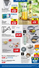Glas im Lidl Prospekt in Memmingen Aktueller Lidl Prospekt mit Glas, "LIDL LOHNT SICH", Seite 39