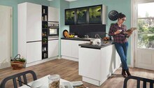 Küchenblock bei Zurbrüggen in Unna Küchenblock im Angebot bei Zurbrüggen Unna für 3.699,00 €