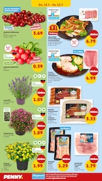 Hähnchenbrustfilet Angebot & Preis im aktuellen Penny Prospekt Hähnchenbrustfilet Angebot im aktuellen Penny Prospekt auf Seite 26