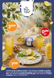 Promos Vin dans le catalogue "FAITES GRILLER LES MERGUEZ, PAS VOTRE BUDGET !" de B&M Vin en promo dans le catalogue B&M à la page 2