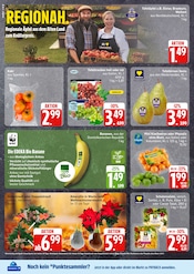 Ähnliche Balkonpflanzen Angebote im Prospekt "Top Angebote" von EDEKA in Lüneburg Ähnliche Angebote wie Balkonpflanzen im Prospekt "Top Angebote" auf Seite 6 von EDEKA in Lüneburg