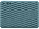 Canvio Advance, externe Festplatte, 1 TB, GrĂŒn TB HDD, 2,5 Zoll, extern, im MediaMarkt Saturn Prospekt Canvio Advance, externe Festplatte, 1 TB, GrĂŒn TB HDD, 2,5 Zoll, extern, von TOSHIBA im aktuellen MediaMarkt Saturn Prospekt fĂŒr 92,99 âŹ