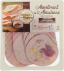 Assortiment à l'Alsacienne - Saveurs de nos Régions dans le catalogue Lidl