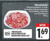 Aktuelles Ochsenmaulsalat Angebot bei EDEKA in Nürnberg ab 1,69 €