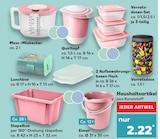 Mess-/Mixbecher im Angebot bei Kaufland in Hannover Mess-/Mixbecher Angebote bei Kaufland Hannover für 2,22 €