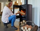 Bûches de bois densifiées à Weldom dans Rosny-sous-Bois Bûches de bois densifiées à Weldom dans Rosny-sous-Bois