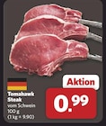 Aktuelle Steak Angebote bei combi in Paderborn Aktuelles Tomahawk Steak Angebot bei combi in Paderborn ab 0,99 €