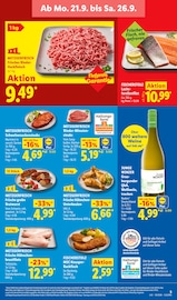 Bratwurst im Lidl Prospekt in Wilhelmshaven Aktueller Lidl Prospekt mit Bratwurst, "LIDL LOHNT SICH", Seite 11