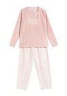 Pyjama femme - TEX en promo chez Carrefour Chelles à 9,99 €