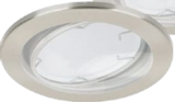 Hornbach Essen - LED-Einbauleuchten Angebot im Prospekt LED-Einbauleuchten bei Hornbach im Essen Prospekt für 44,95 €