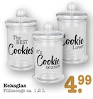 Keksglas Angebote bei E center Ettlingen für 4,99 €