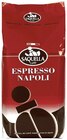 Espresso Napoli/ Crema Italia Angebote von Saquella bei Metro Laatzen für 11,76 €