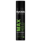 Haarspray Angebote von Syoss bei boni Center Dortmund für 4,49 €