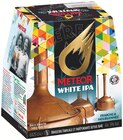 BIÈRE BLANCHE IPA X 6 - MÉTÉOR - Intermarché à Grenoble BIÈRE BLANCHE IPA X 6 - MÉTÉOR en promo chez Intermarché Grenoble à 4,00 €