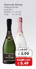 Aktuelle Champagner Angebote bei Travel FREE in Chemnitz Aktuelles Sekt Angebot bei Travel FREE in Chemnitz ab 5,49 €