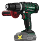 Akku-Schlagbohrschrauber 20 V »PSBSA 20-Li« im Angebot bei Kaufland in Görlitz Akku-Schlagbohrschrauber 20 V »PSBSA 20-Li« Angebote von PARKSIDE bei Kaufland Görlitz für 15,00 €
