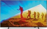 Aktuelle Fernseher Angebote bei expert in Göppingen Aktuelles 65PUS8009 LED-TV Angebot bei expert in Göppingen ab 549,00 €
