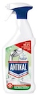 Netto mit dem Scottie - Antibakteriell Entkalker Spray oder WC- und Urinsteinreiniger Angebot im Prospekt Antibakteriell Entkalker Spray oder WC- und Urinsteinreiniger bei Netto mit dem Scottie im Prospekt "" für 1,49 €