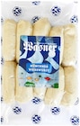 Münchner Weißwurst oder Bayrischer Leberkäse von WASNER für 2,79 € bei Penny im Angebot Münchner Weißwurst oder Bayrischer Leberkäse von WASNER im aktuellen Penny Prospekt