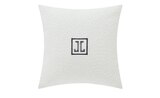 Jette Home Dekokissen Jette Signature im Höffner Prospekt Jette Home Dekokissen Jette Signature von im aktuellen Höffner Prospekt für 75,00 €