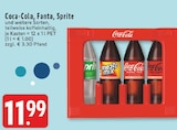 Coca-Cola Angebote bei E center Borken für 11,99 €