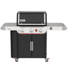 Genesis EP-335W Gasgrill Angebote von Weber bei Hirsch und Ille Rottenburg für 1.249,00 €