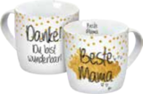 Motiv-Tasse im Angebot bei Marktkauf in Pinneberg Motiv-Tasse Angebote bei Marktkauf Pinneberg für 2,99 €