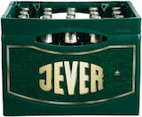 Jever Pilsener im aktuellen REWE Prospekt