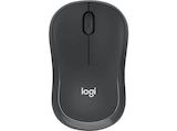 Aktuelle Notebook Angebote bei MediaMarkt Saturn in Bottrop Aktuelles M240 Silent für PC, Mac, Laptop und Tablets, kabellose bluetooth Maus, Graphite Angebot bei MediaMarkt Saturn in Bottrop ab 22,99 €