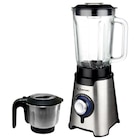 Topmatic Standmixer SME-600.3SG für 27,99 € bei POCO im Angebot Topmatic Standmixer SME-600.3SG im aktuellen POCO Prospekt