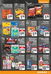 Rum Angebot & Preis im aktuellen E center Prospekt Rum Angebot im aktuellen E center Prospekt auf Seite 15