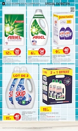 Savon Angebote im Prospekt "Intermarché" von Intermarché Super auf Seite 18