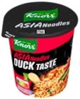 Snack-Becher Duck Taste von Knorr im aktuellen Kaufland Prospekt