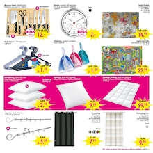 Uhren Angebot & Preis im aktuellen SB Möbel Boss Prospekt Uhren Angebot im aktuellen SB Möbel Boss Prospekt auf Seite 11