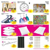 Aktueller SB Möbel Boss Prospekt mit Messer, "BLACK WEEK", Seite 11