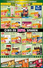 Erdnüsse Angebot im aktuellen Norma Prospekt auf Seite 11