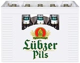 Bier oder Biermischgetränk von Lübzer für 9,99 € bei Kaufland im Angebot Bier oder Biermischgetränk von Lübzer im aktuellen Kaufland Prospekt
