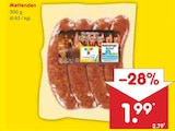 Mettenden Angebote bei Netto Marken-Discount Cuxhaven für 1,99 €